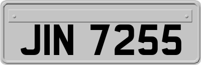 JIN7255