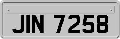 JIN7258