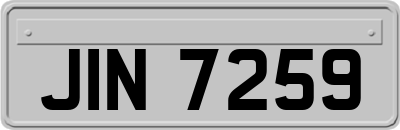 JIN7259