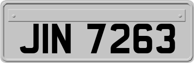 JIN7263