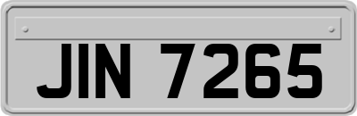 JIN7265