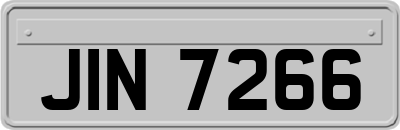 JIN7266