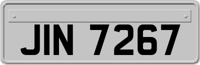 JIN7267