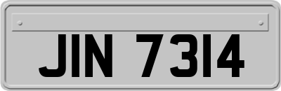 JIN7314