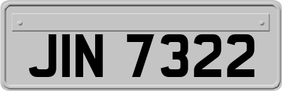 JIN7322