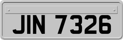 JIN7326