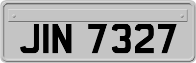 JIN7327