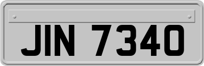 JIN7340