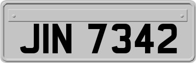 JIN7342