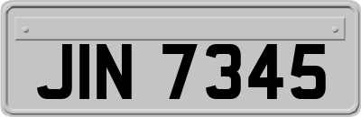 JIN7345