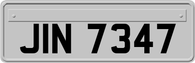 JIN7347