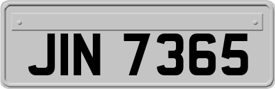 JIN7365