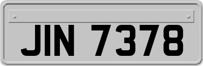 JIN7378