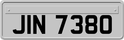 JIN7380