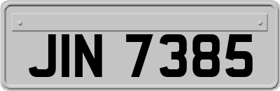 JIN7385
