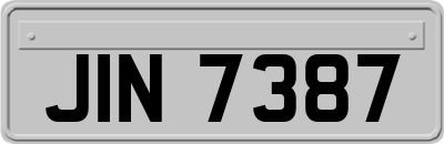 JIN7387