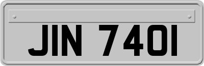 JIN7401