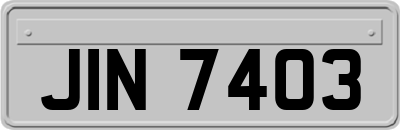 JIN7403