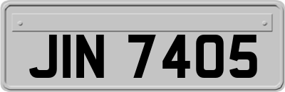 JIN7405