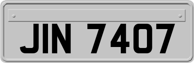 JIN7407