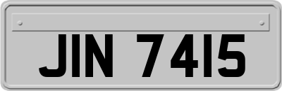 JIN7415