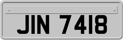 JIN7418