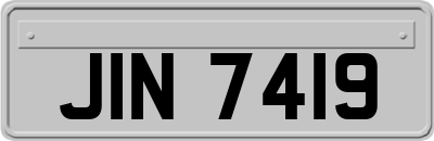 JIN7419
