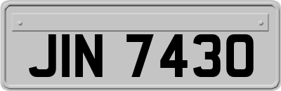 JIN7430