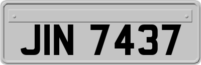 JIN7437
