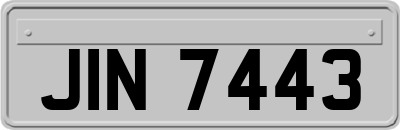 JIN7443