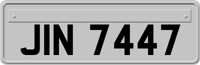 JIN7447