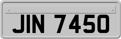 JIN7450