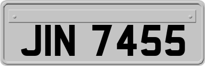 JIN7455
