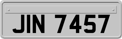 JIN7457