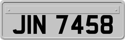 JIN7458