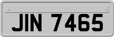 JIN7465