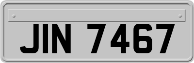 JIN7467
