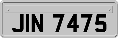 JIN7475