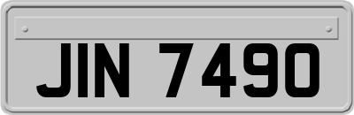 JIN7490