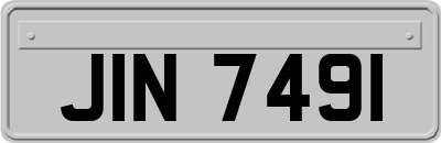 JIN7491