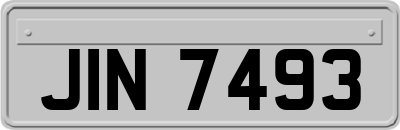 JIN7493
