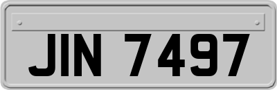 JIN7497