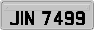 JIN7499