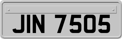 JIN7505
