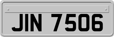 JIN7506