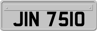JIN7510