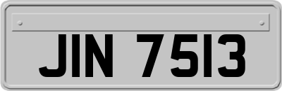 JIN7513