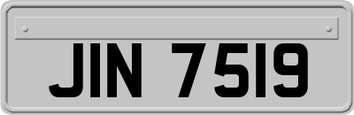 JIN7519