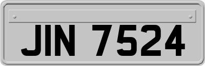 JIN7524