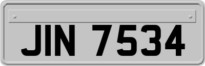 JIN7534